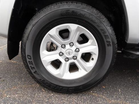 Used 2023 Toyota 4Runner SR5 Premium image 46