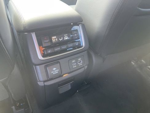 New 2026 Subaru Ascent Touring image 13