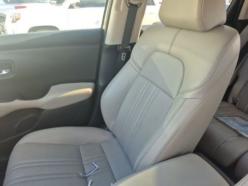 Used 2024 Honda HR-V EX-L image 27
