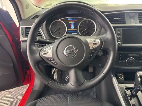 Used 2019 Nissan Sentra SR image 24
