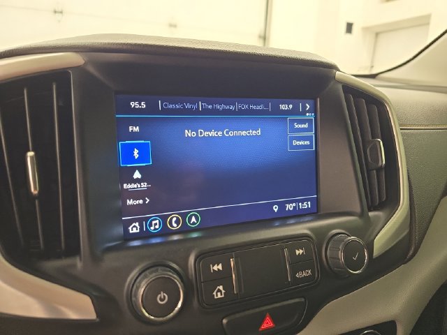 Used 2020 GMC Terrain SLE w/ Driver Convenience Package AWD/4WD image 23
