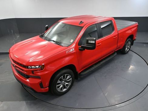 Used 2020 Chevrolet Silverado 1500 RST w/ All-Star Edition image 60