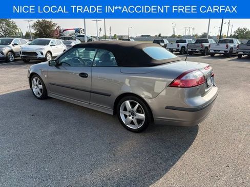 Used 2005 Saab 9-3 Arc FWD image 8