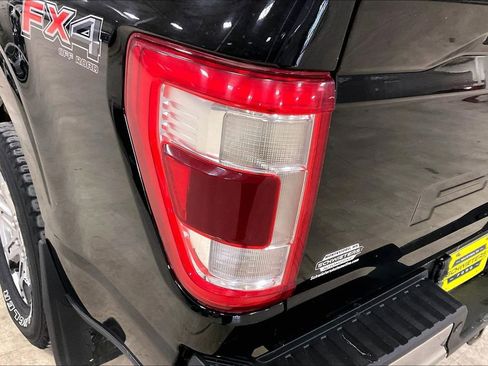 Certified 2021 Ford F150 Lariat w/ Equipment Group 502A High image 27