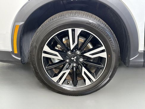 Used 2025 Mitsubishi Eclipse Cross SE image 38