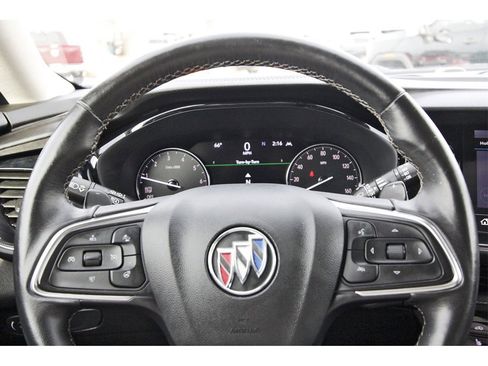 Used 2021 Buick Envision Essence image 15