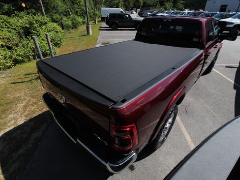 Certified 2024 RAM 3500 Limited AWD/4WD image 15