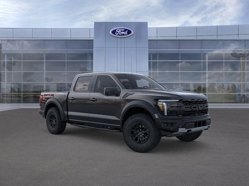 New 2025 Ford F150 Raptor image 38