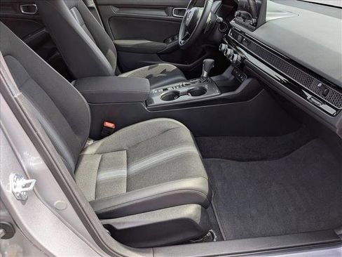Certified 2025 Honda Civic Sport image 19