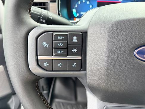 Used 2025 Ford F150 Lariat w/ Bed Utility Package AWD/4WD image 23