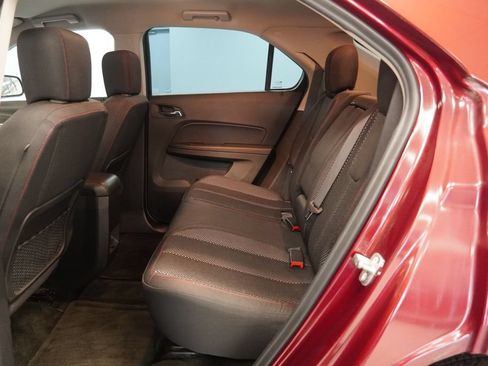 Used 2017 Chevrolet Equinox LT w/ Convenience Package FWD image 26