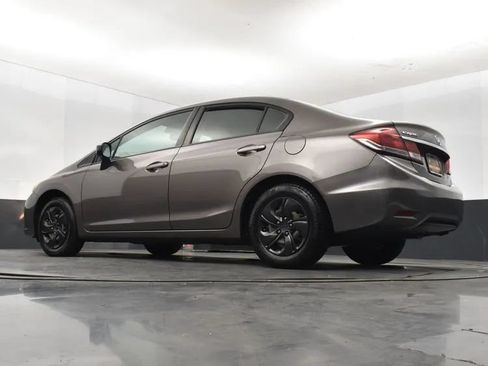 Used 2014 Honda Civic LX image 12