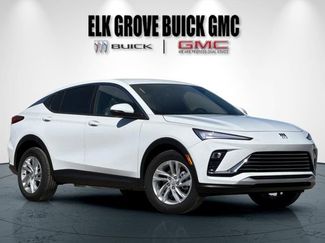 New 2026 Buick Envista Preferred w/ Convenience I Package video 2