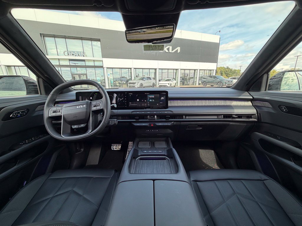 New 2027 Kia Telluride X-Line SX Prestige AWD/4WD image 36