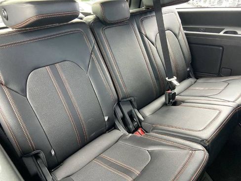 Used 2024 Ford Expedition Timberline AWD/4WD image 23