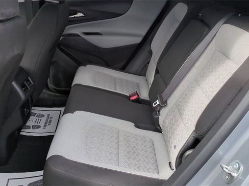 Used 2024 Chevrolet Equinox LS w/ LS Convenience Package image 14