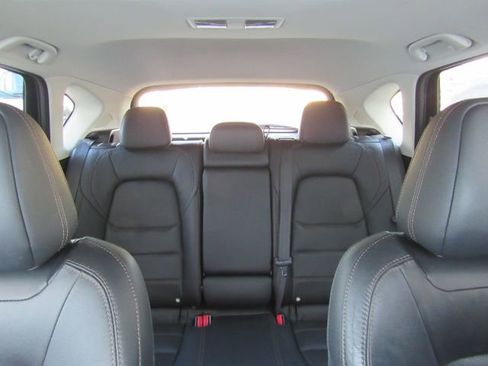 Used 2018 MAZDA CX-5 Grand Touring w/ Premium Package image 34