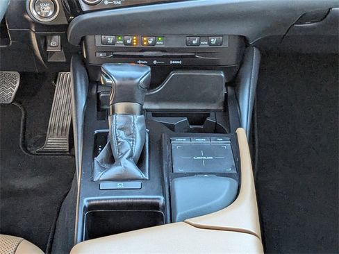 Used 2022 Lexus ES 350 w/ Premium Package image 19