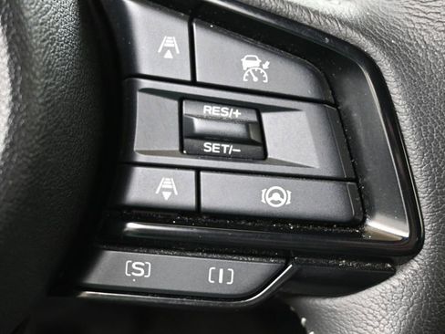 Certified 2025 Subaru Forester Premium AWD/4WD image 26