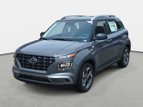 New 2026 Hyundai Venue SEL FWD image 38