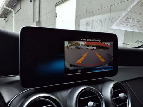 Used 2019 Mercedes-Benz C 300 Coupe image 8