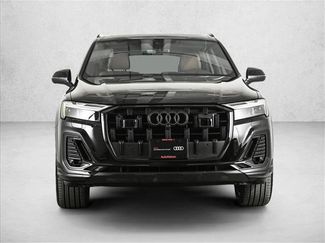 Certified 2025 Audi Q7 2.0T Premium Plus w/ Premium Plus Package video 2
