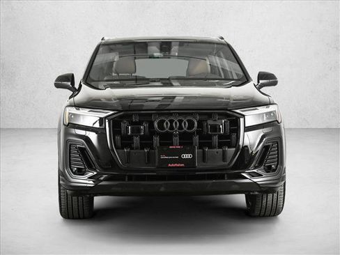 Certified 2025 Audi Q7 2.0T Premium Plus w/ Premium Plus Package image 2