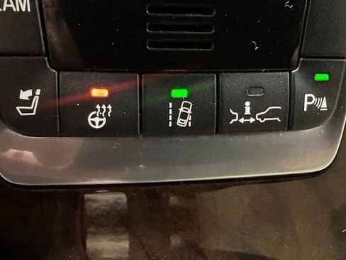 Used 2015 Volvo S80 T6 Platinum image 20