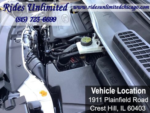 Used 2017 Ford Escape SE AWD/4WD image 26