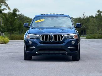 Used 2017 BMW X4 xDrive28i AWD/4WD video 2