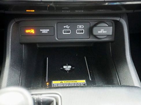 Used 2022 Honda Civic Touring image 19