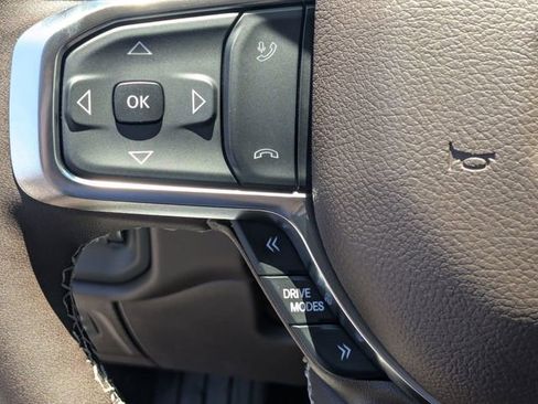 New 2026 RAM 1500 Laramie AWD/4WD image 16