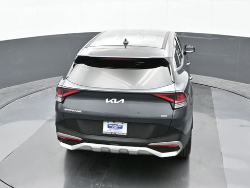 Used 2023 Kia Sportage LX image 35