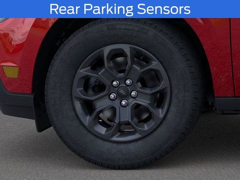 New 2025 Ford Maverick XLT w/ XLT Luxury Package image 20