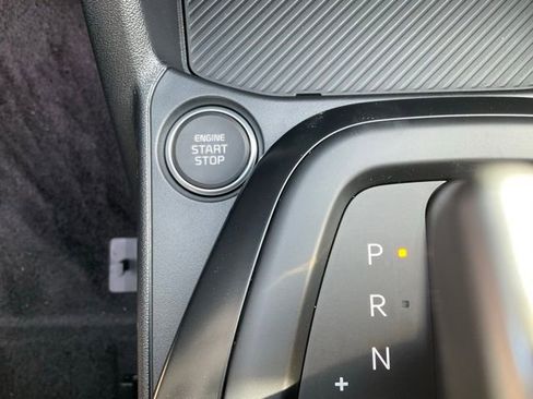 New 2025 Kia K4 LXS image 23