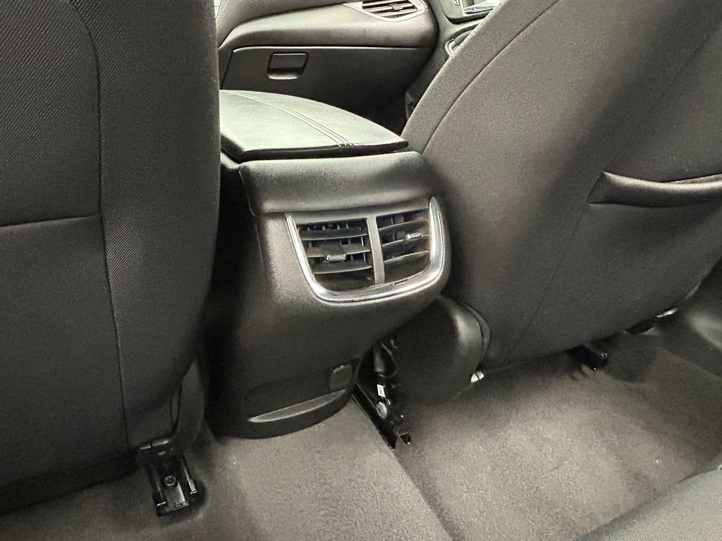 Used 2024 Chevrolet Malibu LT FWD image 20