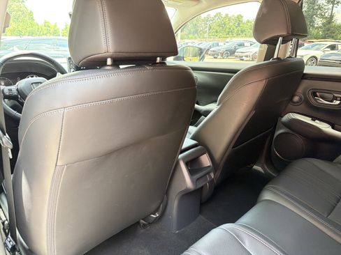 Used 2026 Honda HR-V EX-L image 20