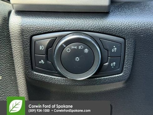 Used 2019 Ford F150 Lariat w/ Equipment Group 502A Luxury AWD/4WD image 24