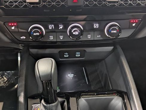 New 2026 Honda Accord Sport image 19