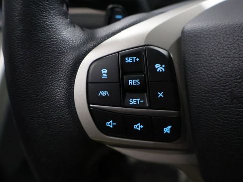 Used 2021 Ford Explorer Limited image 33