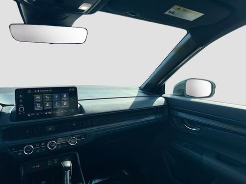 Used 2024 Honda CR-V Sport-L image 23