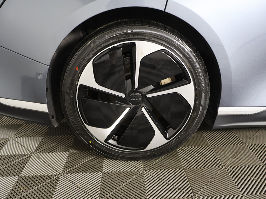 Used 2023 Lucid Air Pure AWD/4WD image 19