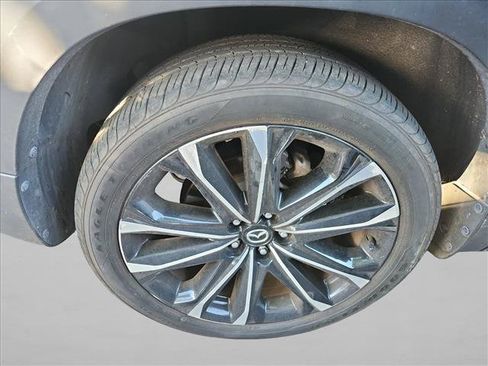 Used 2023 MAZDA CX-50 AWD 2.5 Turbo w/ Cargo Package image 12