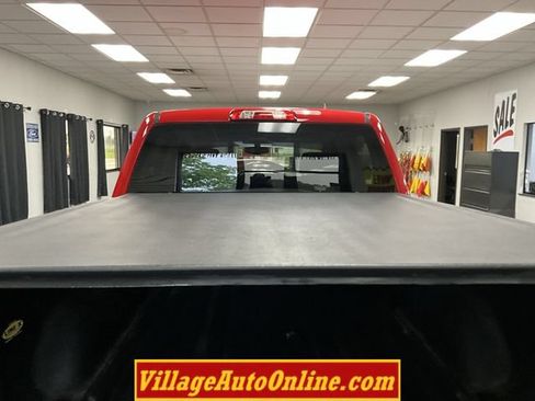 Used 2014 Chevrolet Silverado 1500 LT w/ All Star Edition AWD/4WD image 29