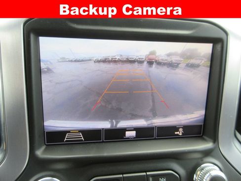 Certified 2020 GMC Sierra 1500 SLT w/ SLT Premium Plus Package AWD/4WD image 17