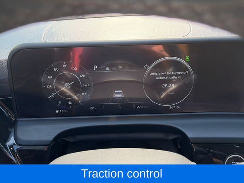 Used 2024 Kia Seltos S AWD/4WD image 15