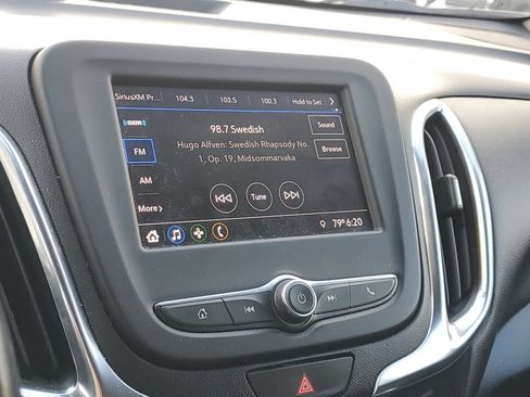 Used 2021 Chevrolet Equinox LT FWD image 28