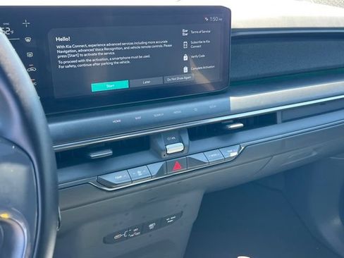 Certified 2024 Kia EV9 GT-Line AWD/4WD image 20