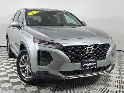 Used 2020 Hyundai Santa Fe SEL w/ Cargo Package image 2