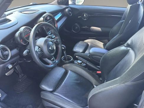Used 2015 MINI Cooper S FWD image 20